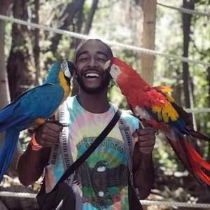 Meet your Posher, Trisha